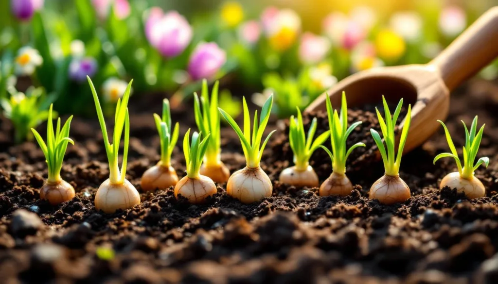 cebul do posadzenia w marcu, które zapewnią latem piękny ogród jak z katalogu. dowiedz się, jakie rośliny wybrać i jak o nie dbać, aby cieszyć się kolorowym i zdrowym ogrodem.