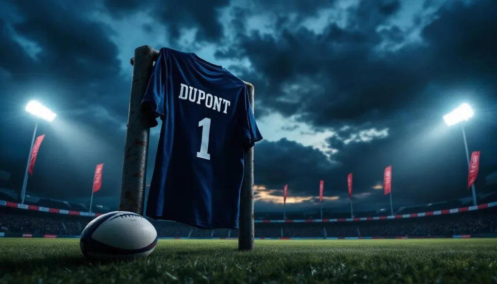 antoine dupont oskarżony - klub szybko i stanowczo odpowiada: nie było żadnego ukrywania, wszystko jest jasne i przejrzyste.