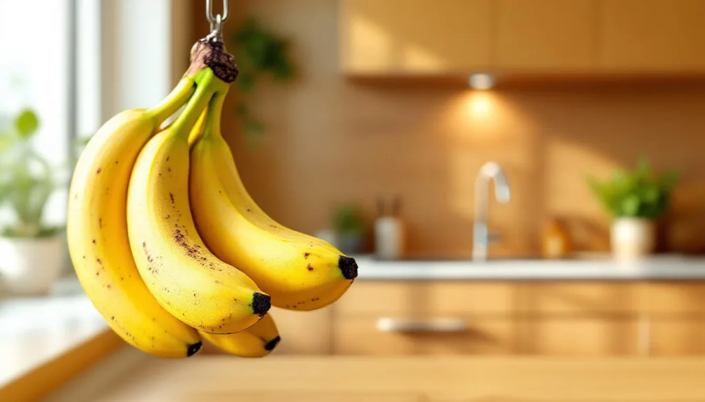 dowiedz się, dlaczego banany nie powinny trafiać ani do miski, ani do lodówki, oraz poznaj prosty trik, który znacząco wydłuży ich świeżość i smak.