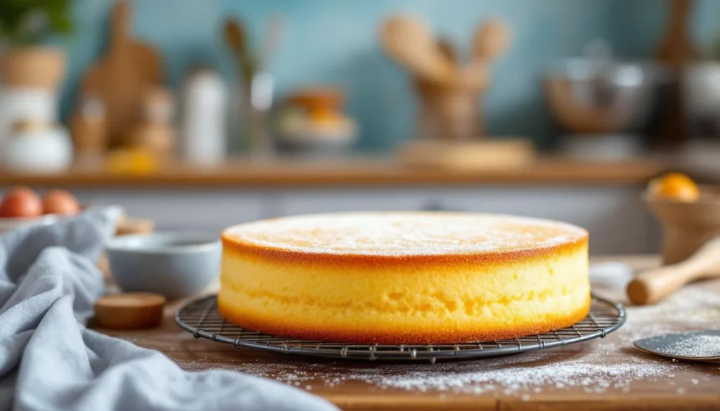 poznaj sposób na równy biszkopt bez użycia wentylatora i bez stresu. łatwo i skutecznie przygotuj perfekcyjne ciasto za każdym razem!