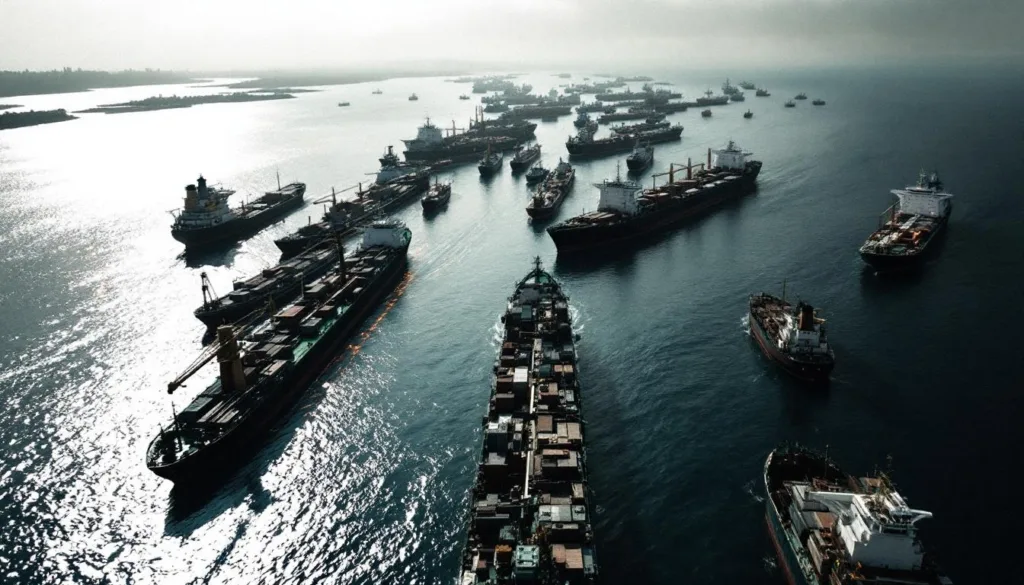 blokada cieśniny ormuz ma nierówny wpływ na europę, analizując kto ponosi największe ryzyko i konsekwencje gospodarcze.