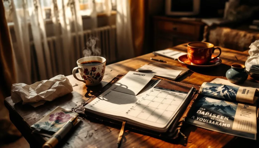 były trener motywacyjny ujawnia, dlaczego 92% postanowień noworocznych polaków upada przed stycznia i jak uniknąć tego pułapki, aby skutecznie osiągać swoje cele.