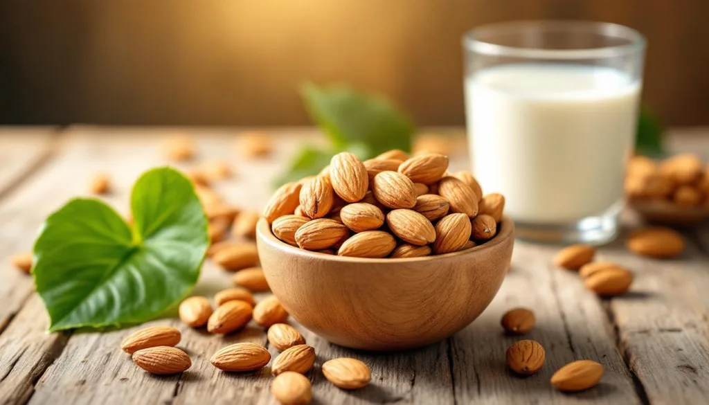 dowiedz się, czy codzienne spożywanie migdałów pomaga obniżyć cholesterol ldl i wspiera zdrowie serca. praktyczne informacje i porady dla lepszego stylu życia.