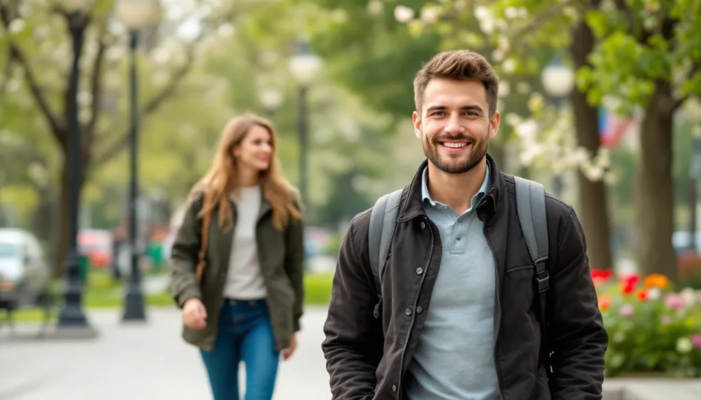 dowiedz się, jak szybki chód może wpływać na zwiększenie pewności siebie dzięki najnowszym odkryciom z psychologii. poznaj naukowe fakty i praktyczne wskazówki.