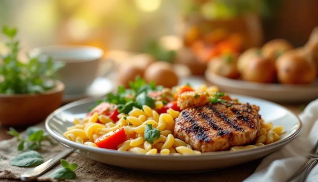 dietetyk wyjaśnia, dlaczego po obiedzie często pojawia się uczucie senności i jak temu zaradzić, aby czuć się pełnym energii przez cały dzień.