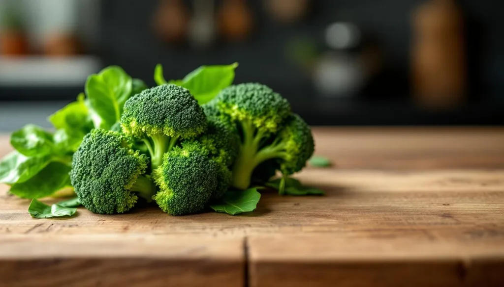 dietetyk omawia, które warzywo – brokuły czy szpinak – lepiej chroni zdrowie serca po 50. roku życia, pomagając utrzymać dobrą kondycję i zapobiegać chorobom.