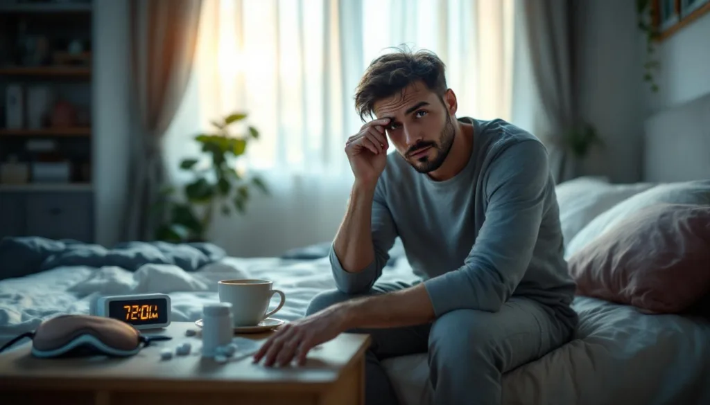 dowiedz się, dlaczego nawet po 8 godzinach snu możesz czuć się zmęczony. lekarze ujawniają jeden kluczowy czynnik wpływający na jakość odpoczynku.