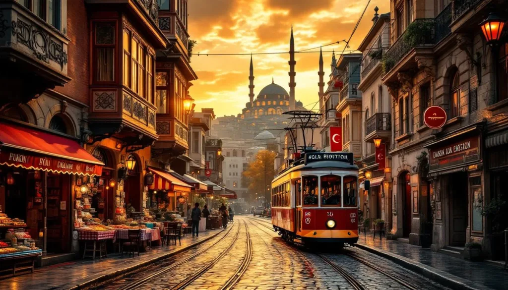 dowiedz się, dlaczego nowy serial netflixa z stambułu przypomina dzieło noblisty, łącząc niezwykłą narrację z głębokimi refleksjami i wyjątkową atmosferą.