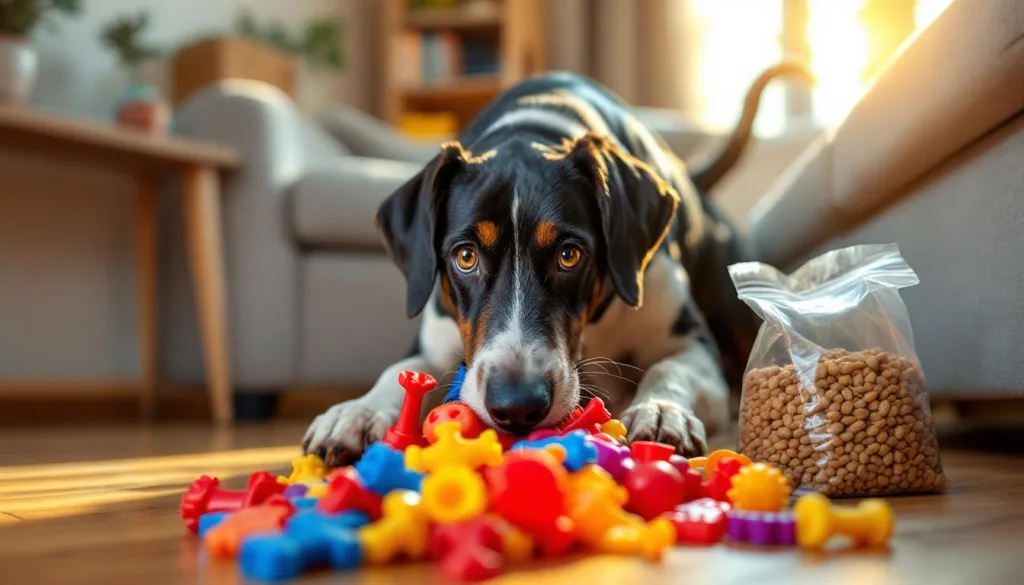 dowiedz się, dlaczego twój pies chowa zabawki i smakołyki w domu, według ekspertki. poznaj przyczyny tego zachowania i jak odpowiednio na nie reagować.