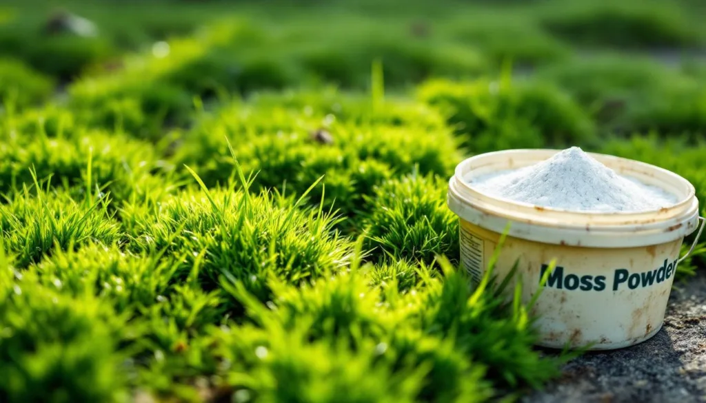 dowiedz się, dlaczego twój trawnik nadal ma mech mimo stosowania proszku na mech i poznaj skuteczne metody jego zwalczania, aby cieszyć się zdrową i zieloną murawą.