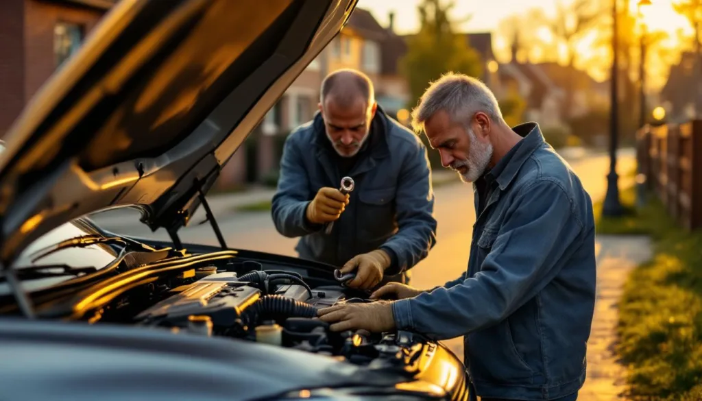 dowiedz się, dlaczego twoje auto zużywa więcej paliwa po dłuższym postoju i jak temu zapobiec, aby oszczędzać na paliwie i dbać o samochód.