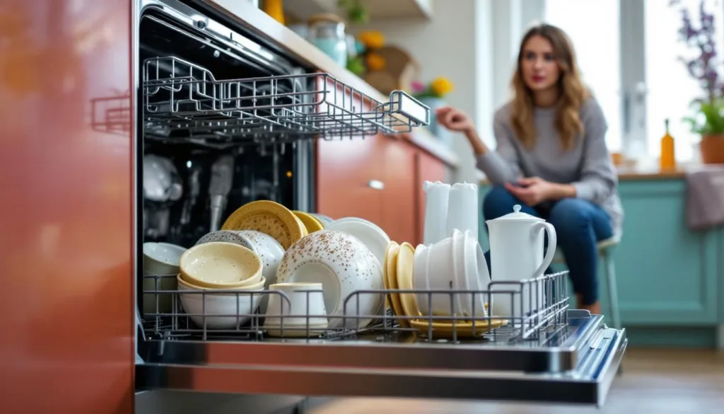 dowiedz się, jak drobny, cichy błąd podczas korzystania ze zmywarki może znacząco pogorszyć efekty mycia naczyń i jak go uniknąć, aby cieszyć się idealnie czystymi talerzami.