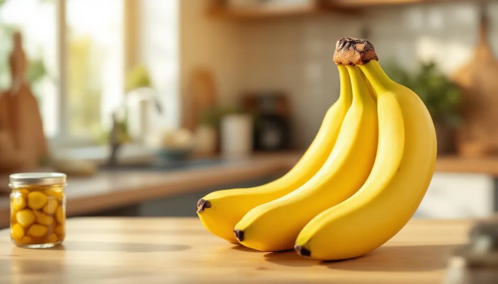dowiedz się, jak przechowywać banany, aby nie czerniały przez kilka dni. sprawdzone sposoby na utrzymanie świeżości i smaku bananów przez dłuższy czas.