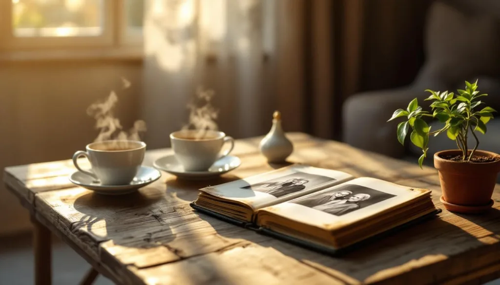 dowiedz się, jak otwarcie rozmawiać z rodzicami o starości i opiece, aby wspólnie przygotować się na przyszłość zanim będzie za późno.