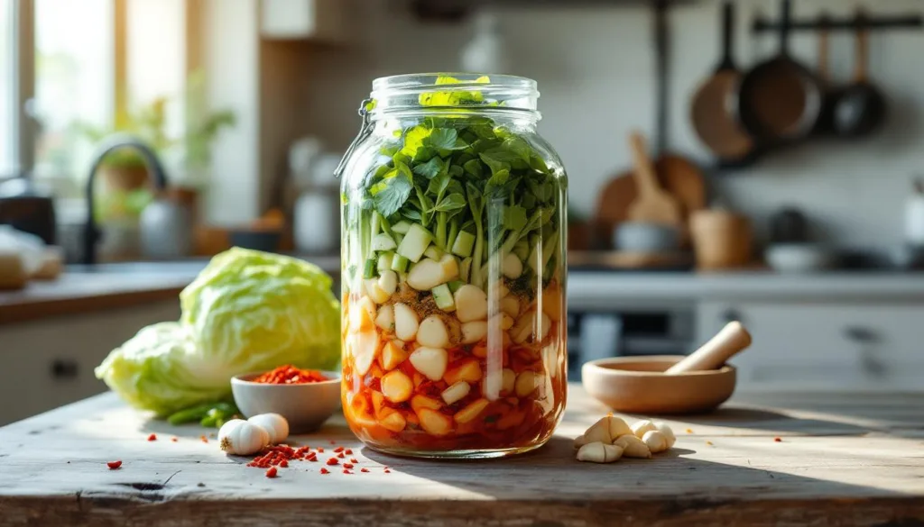 koreańczycy w polsce dzielą się sprawdzonymi sposobami fermentacji kimchi bez zbędnych wydatków. dowiedz się, jak przygotować autentyczne kimchi w domu, oszczędzając pieniądze.