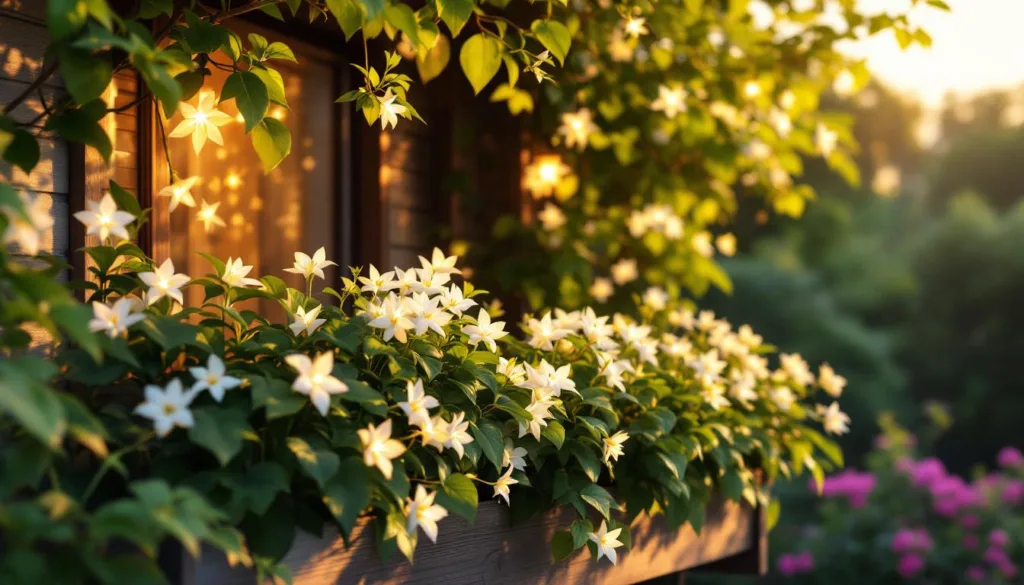 odkryj kwitnące gwiazdy idealne na cienisty balkon, które rozświetlą twoje lato kolorami i urokiem. porady dotyczące pielęgnacji i najlepsze rośliny na lato.