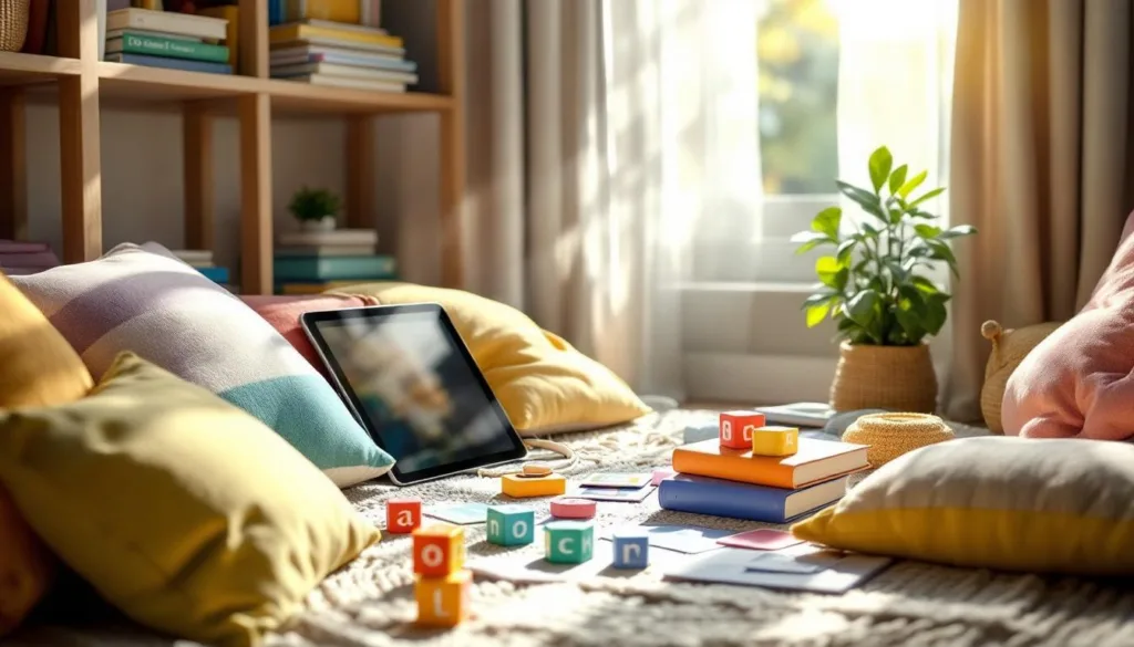 logopeda wyjaśnia, dlaczego dzieci słuchające audiobooków rozwijają bogatsze słownictwo niż oglądające bajki oraz ile minut dziennie wystarczy, aby osiągnąć trwały efekt.