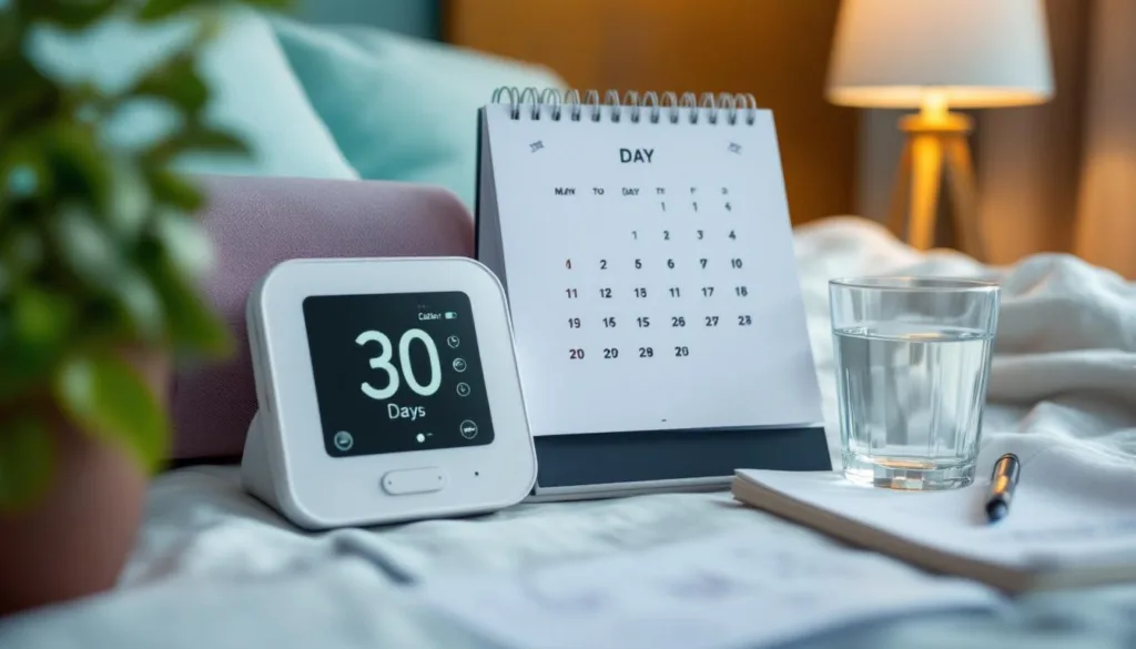 przez 30 dni monitorowałem swoje ciśnienie krwi i byłem zaskoczony wynikami. sprawdź, co odkryłem i jak to wpłynęło na moje zdrowie.