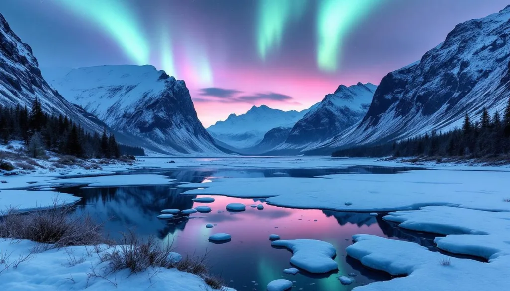 ekscytujący thriller z mroźnych północnych rubieży, gdzie największe gwiazdy kryminału łączą siły, tworząc niezapomnianą historię pełną napięcia i tajemnic.