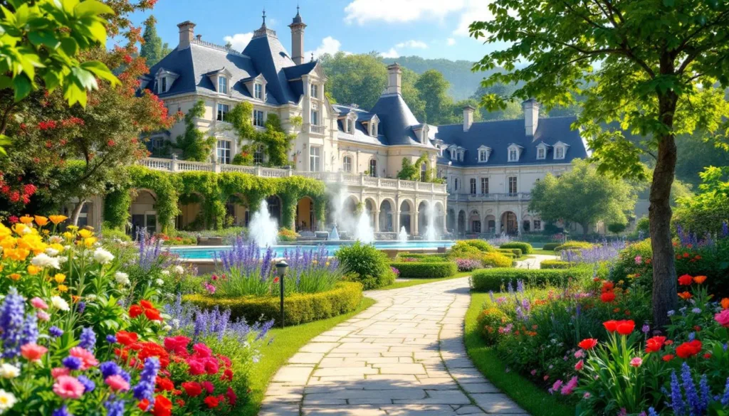 odkryj uzdrowiskowe eldorado, które przyciąga francuskich emerytów – miejsce nie w hiszpanii ani włoszech, lecz pełne relaksu i zdrowia.