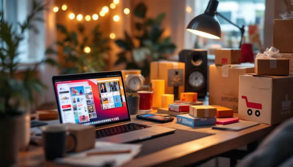 odkryj, jak sygnał ujawnia uzależnienie od zakupów online — nie chodzi o karty ani promocje, ale coś znacznie głębszego.