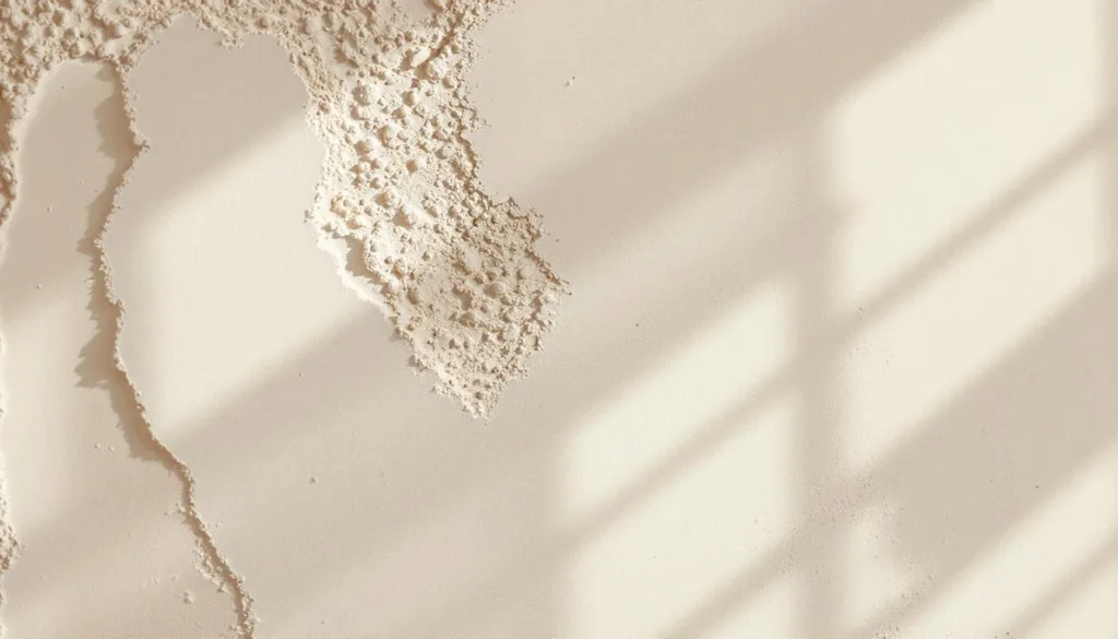 odkryj, jak prosty trik z kierunkiem pacy może przekształcić tynk w prawdziwe dzieło sztuki, niezależnie od konsystencji masy.