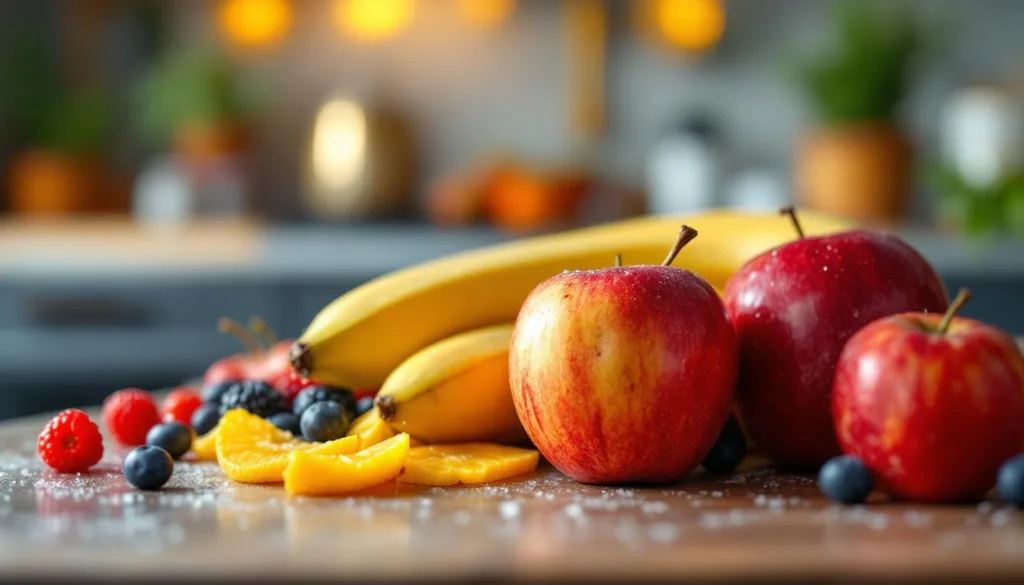 dowiedz się, jaki szczegół wpływa na szybsze psucie się owoców – to nie lodówka ani miska! sprawdź nasze porady, aby dłużej cieszyć się świeżymi owocami.