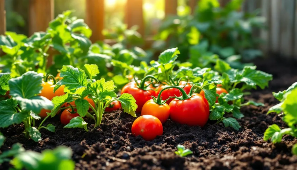 odkryj skuteczny trik na większe plony w ogrodzie bez użycia nawozów i pestycydów. naturalne metody pielęgnacji roślin dla zdrowego i bujnego wzrostu.