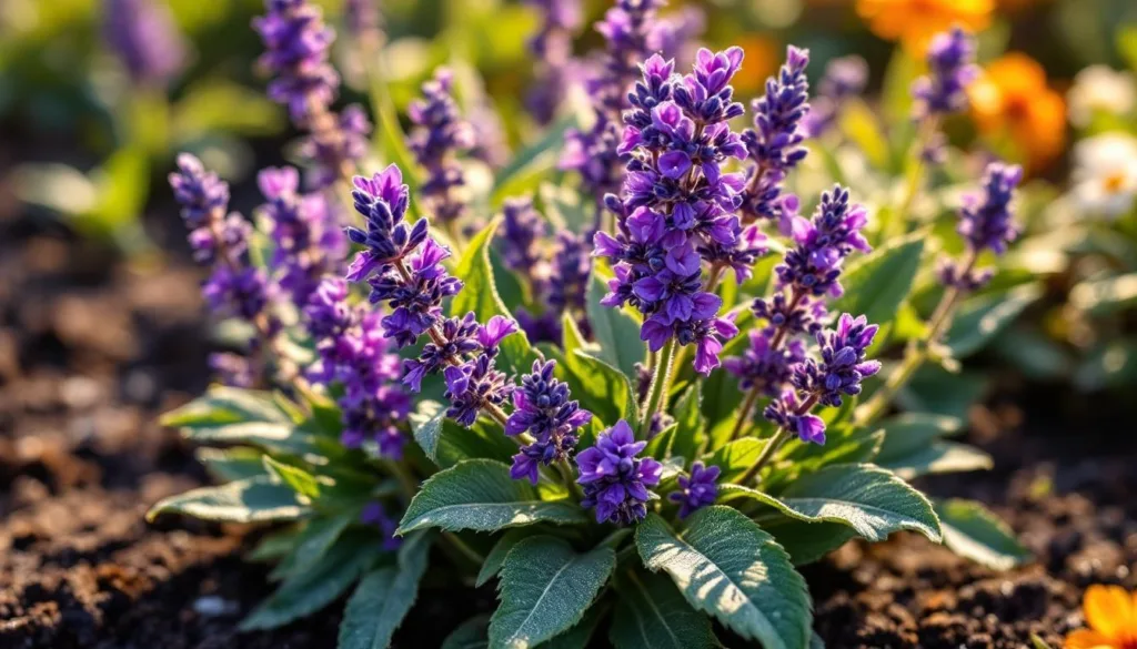 dowiedz się, jak uratować lawendę po zimie bez użycia nawozów i środków chemicznych dzięki naturalnym metodom pielęgnacji.