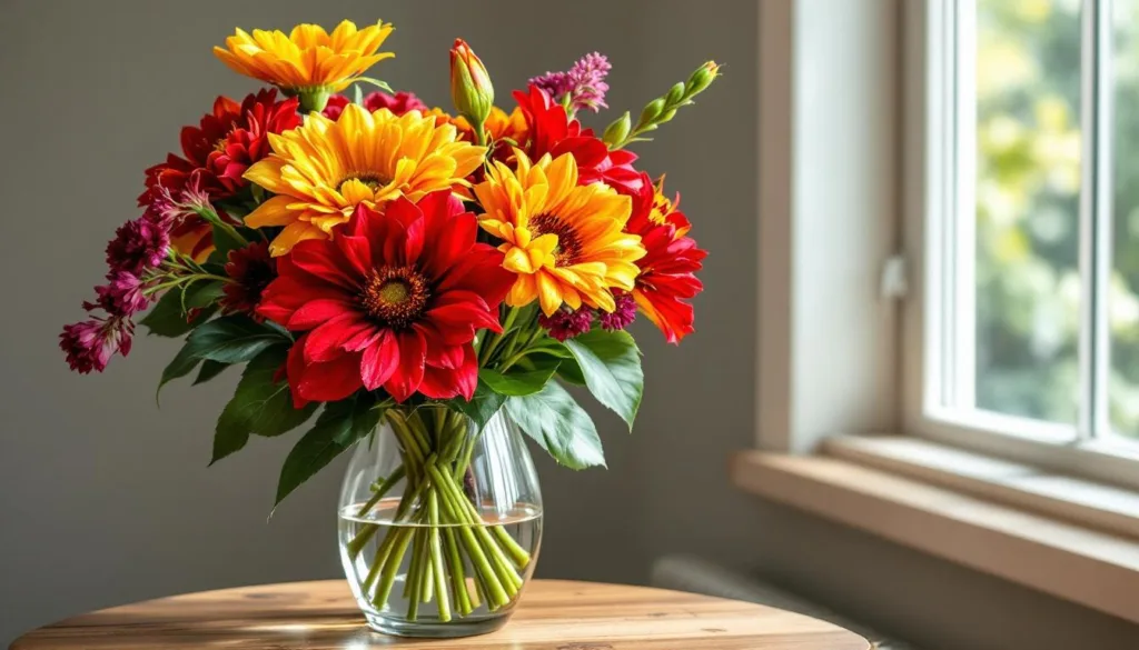 odkryj prosty trik, który sprawia, że kwiaty kwitną dłużej bez użycia nawozów czy dodatkowego światła.