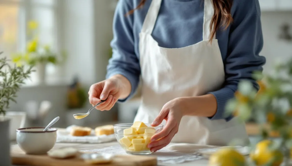sprawdź zawartość tłuszczu w maśle w prosty sposób bez konieczności korzystania z laboratorium. dowiedz się, jak łatwo ocenić jakość masła w domu.