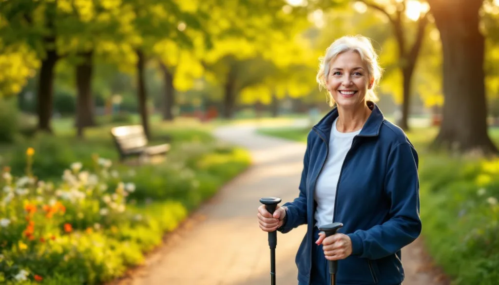 odkryj sport, który zdobywa serca osób po 50. roku życia – nie siłownia ani bieganie, ale aktywność idealna dla dojrzałych entuzjastów zdrowego stylu życia.