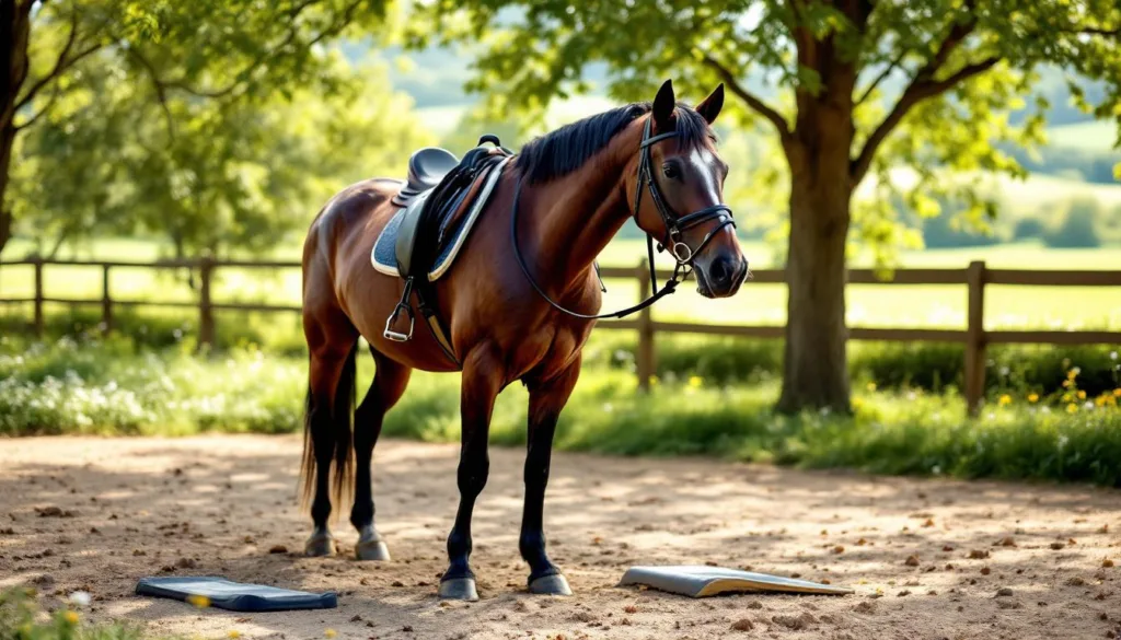 jazda konna to nie tylko zabawa – wspiera rehabilitację dzieci, poprawiając ich kondycję fizyczną i rozwój emocjonalny.
