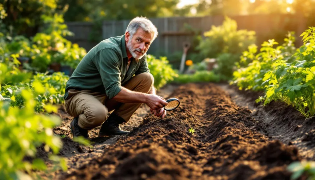 doświadczony ogrodnik ujawnia, dlaczego twoje grządki z marchewką pozostają puste każdego roku i jak to skutecznie naprawić, aby cieszyć się obfitymi plonami.