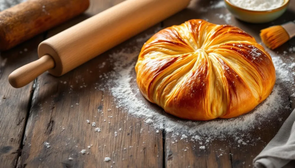 odkryj niezwykłe efekty testowania metody na ciasto francuskie — sprawdź, jak proste triki mogą odmienić twoje wypieki!