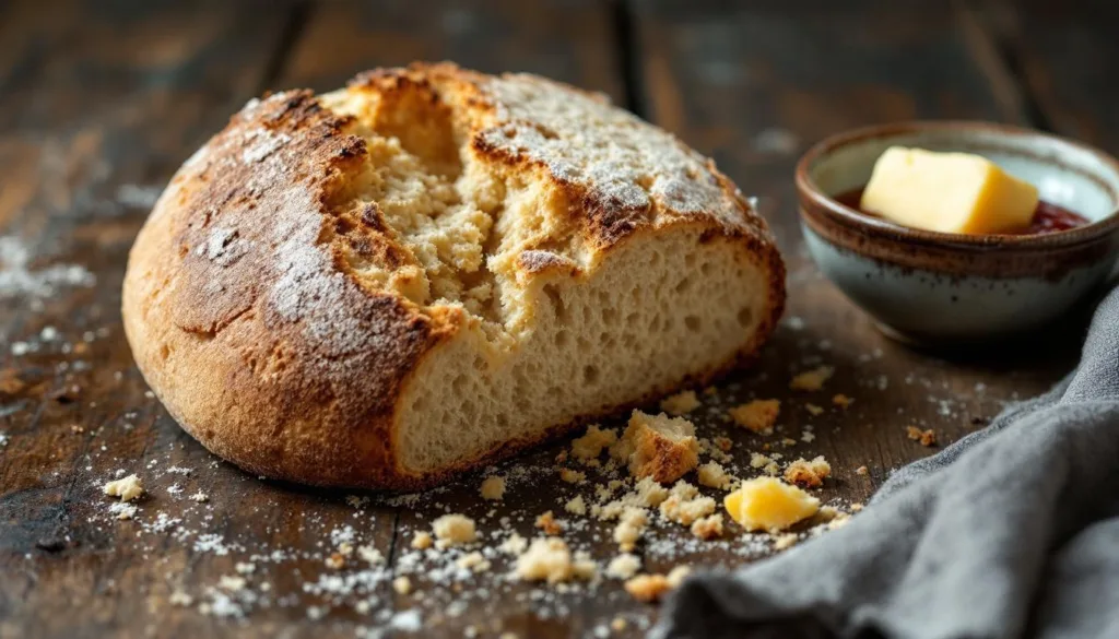 przez 30 dni popełniałem ten błąd, przez co mój chleb szybko czerstwiał. dowiedz się, jak tego uniknąć i długo cieszyć się świeżym chlebem.