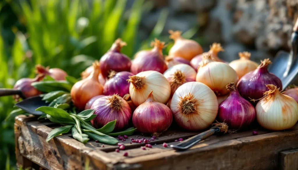 przez 30 dni stosowałem tradycyjną metodę ogrodników z kujaw, dzięki której moje cebule stały się słodkie i delikatne. poznaj sekret udanego ogrodnictwa i ciesz się pysznymi plonami.