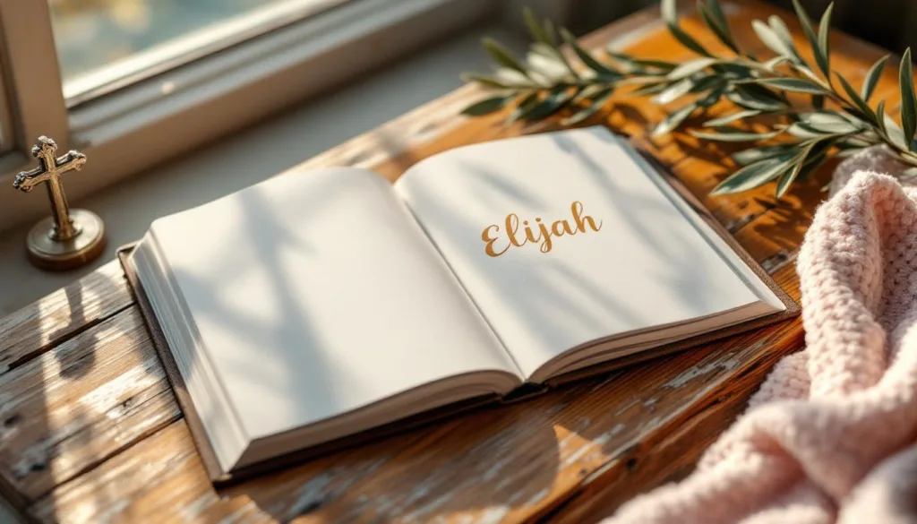 rodzice zdradzają, dlaczego biblijne imię stało się tak popularne w 2023 roku. poznaj historie i trendy, które wpływają na wybór imion dzieci.