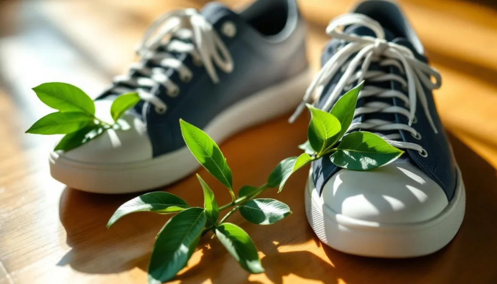 specjalista wyjaśnia rosnącą popularność wkładania liścia laurowego do butów – odkryj korzyści i tradycje tego zaskakującego zwyczaju.