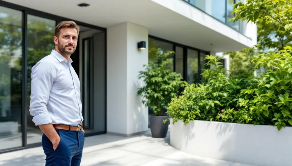 specjalista ujawnia skuteczne sposoby na utrzymanie elewacji w doskonałym stanie bez konieczności korzystania z mycia ciśnieniowego.