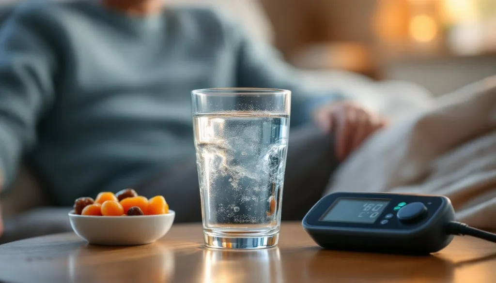 sprawdź, jakie są najczęstsze objawy odwodnienia u seniorów i jak rozpoznać ten problem na czas. wyniki moich badań mogą cię zaskoczyć!