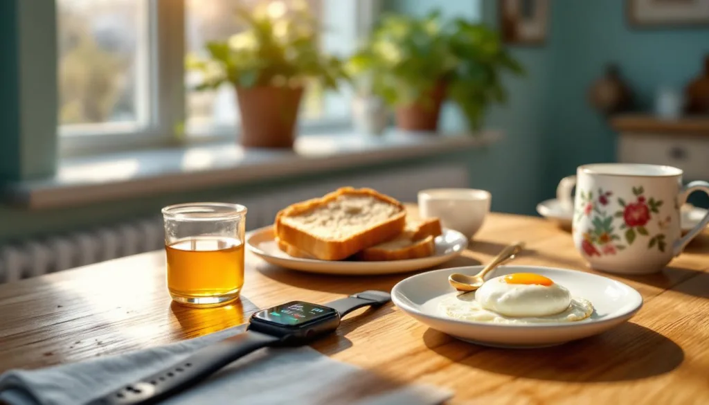 przez rok testowałem ten poranny nawyk i odkryłem, że może zagrażać mojemu sercu. dowiedz się, jak dbać o zdrowie serca i unikać niebezpieczeństw związanych z codziennymi nawykami.