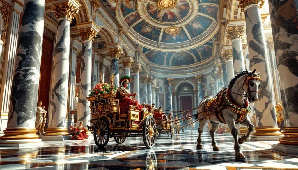 sprawdź to arcydzieło kostiumowe, hit z nagrodami cezarów, który właśnie trafił na netflix. zanurz się w fascynującej historii i wyjątkowej produkcji już dziś!