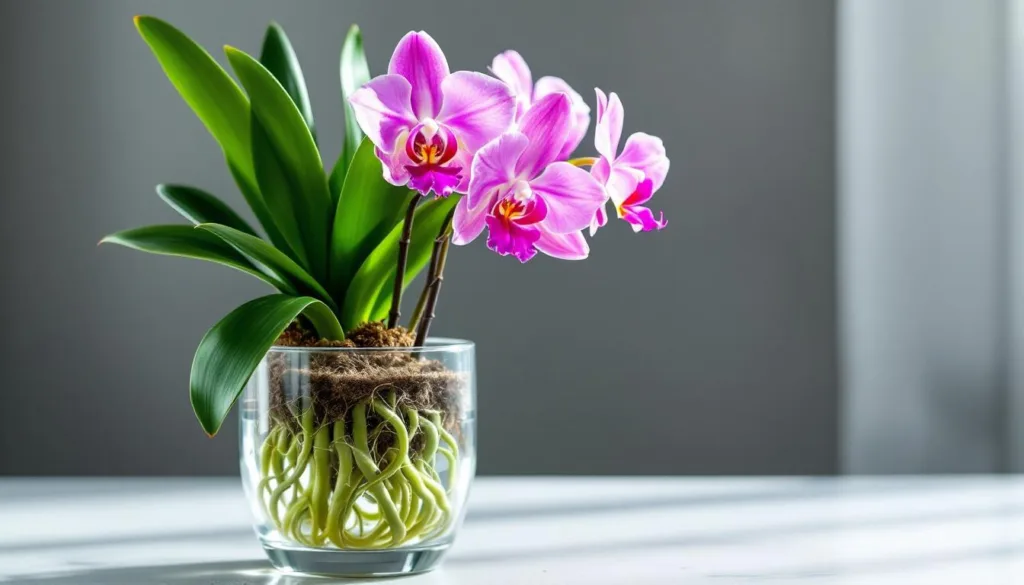 stosowanie rozcieńczonego cukru na korzeniach storczyka pomogło przywrócić kwitnienie. dowiedz się, jak ta naturalna metoda może odmienić zdrowie i wygląd twojego storczyka.