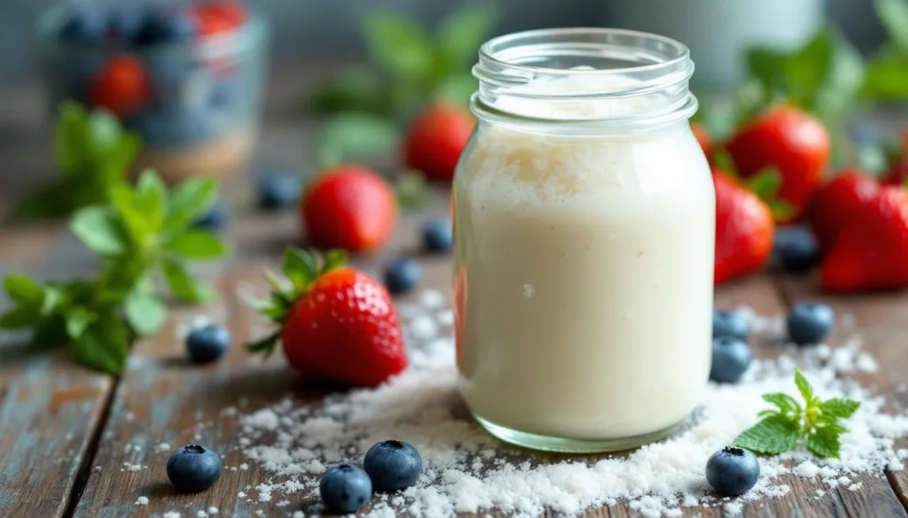 ten powszechny owoc to naturalny i skuteczny zamiennik drogich probiotyków, wspierający zdrowie jelit i poprawiający trawienie.