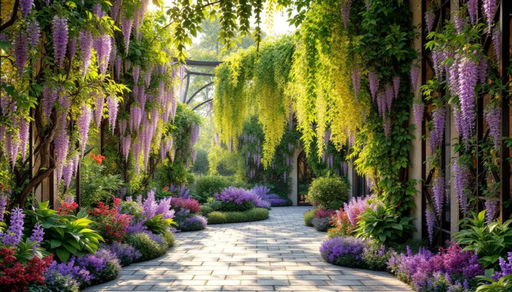 ten mało znany trik w ogrodzie przynosi niesamowite efekty – odkryj, jak go zastosować, aby twój ogród zachwycał każdego dnia.