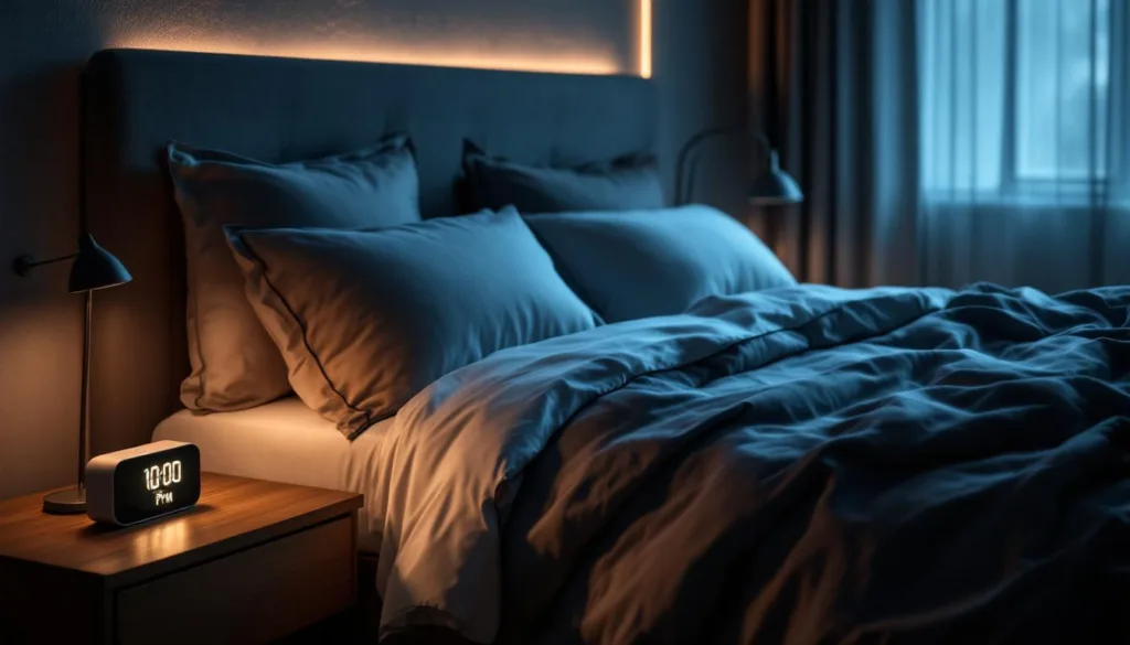 przetestowałem wojskową technikę zasypiania przez 30 dni i teraz zasypiam w ciągu 2 minut. sprawdź, jak ta metoda może pomóc ci szybciej zasnąć i poprawić jakość snu.