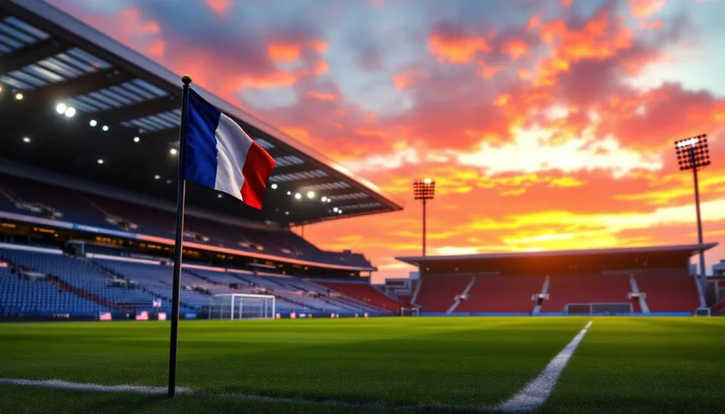 trener ujawnia powody zmian w składzie reprezentacji francji przed meczem z drużyną ameryki. poznaj szczegóły strategicznych decyzji i przygotowań do ważnego spotkania.