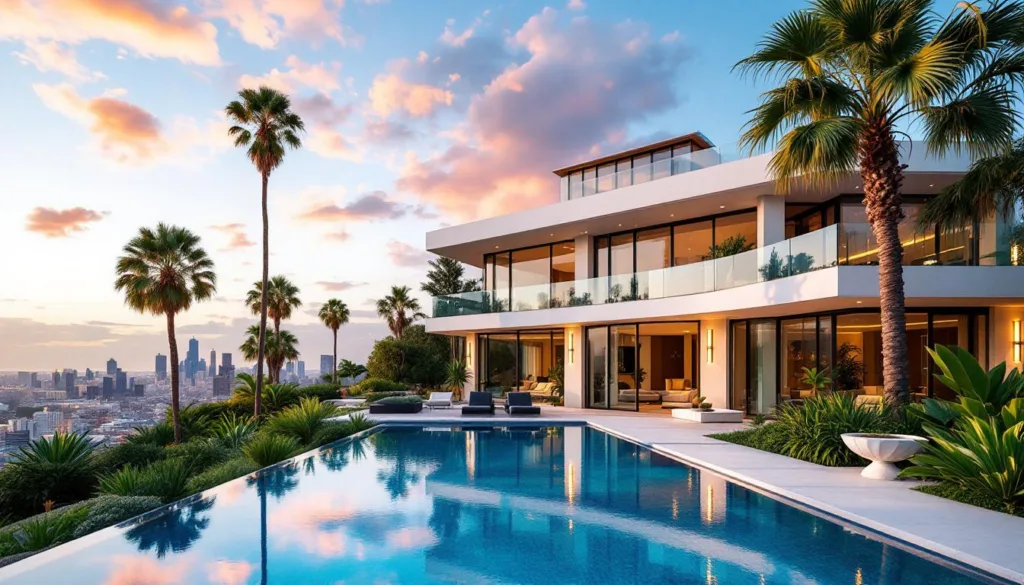 zamieszkałam z lily rose depp w jej luksusowej willi w los angeles i dzielę się wszystkimi niespodziewanymi odkryciami oraz wyjątkowymi chwilami z naszego wspólnego życia.