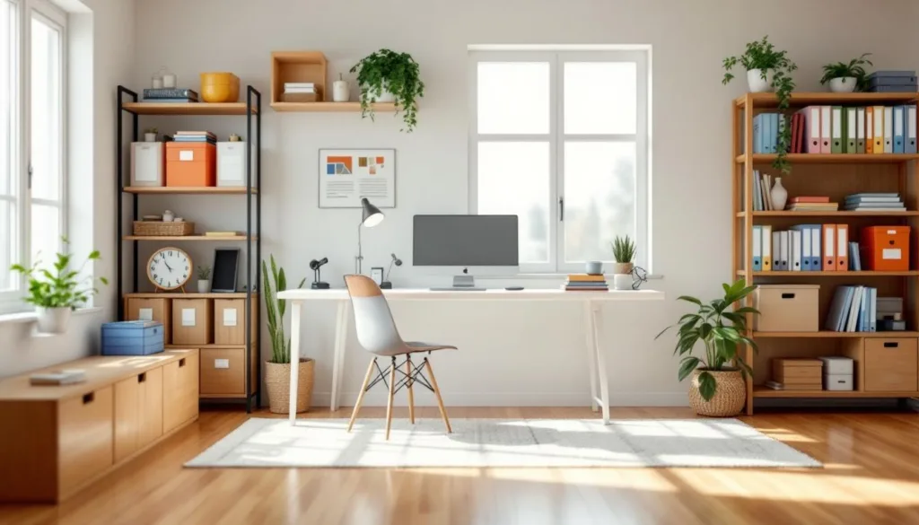 zorganizuj swoje domowe archiwum i znajdź każdy ważny dokument w 5 minut dzięki prostym sposobom i praktycznym poradom.